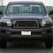 Spec-D Tuning 05-11 Toyota Tacoma Rivet Grille- Glossy Black HG-TAC05JMSS-HJ - alternate 9